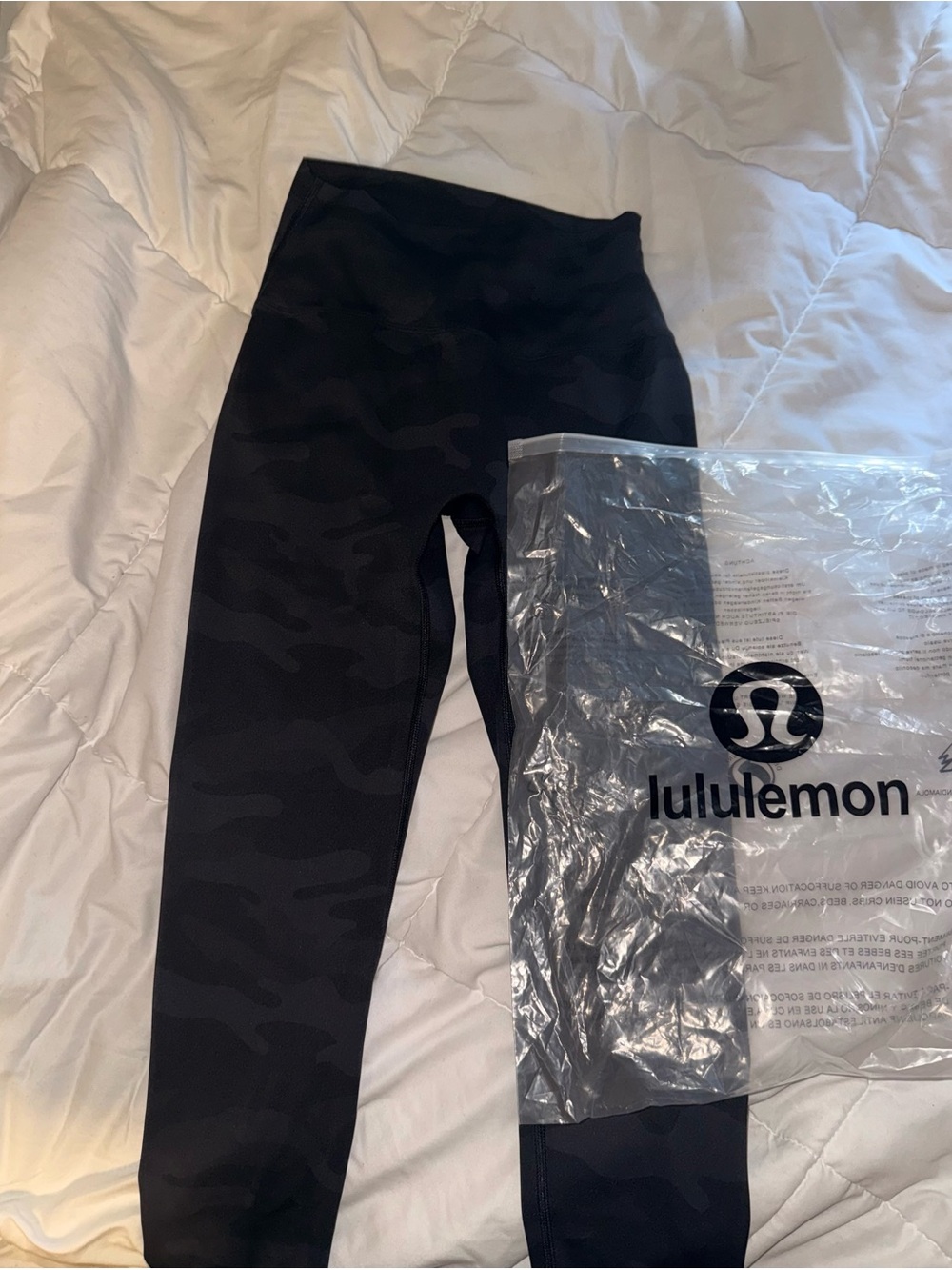lululemon Align™ High-Rise Pant 28"